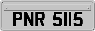 PNR5115