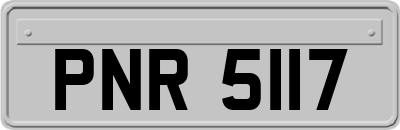 PNR5117