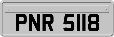 PNR5118