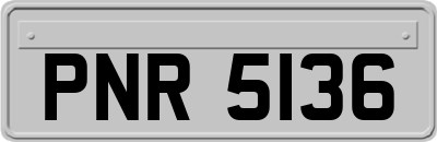 PNR5136