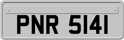 PNR5141