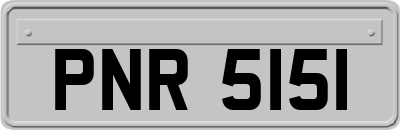 PNR5151