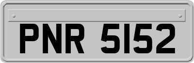 PNR5152