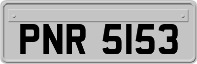 PNR5153