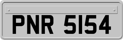 PNR5154