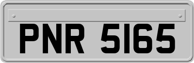 PNR5165