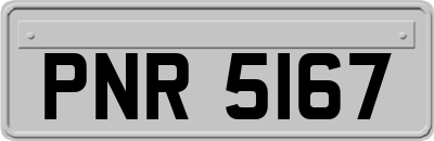 PNR5167