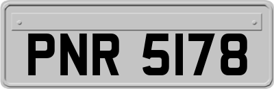 PNR5178