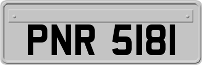 PNR5181