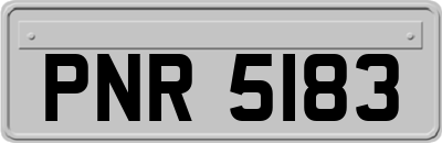 PNR5183