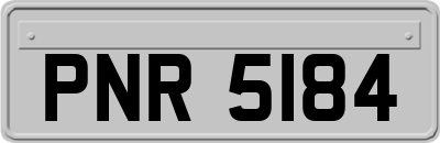 PNR5184