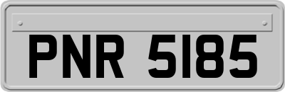 PNR5185