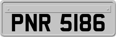 PNR5186