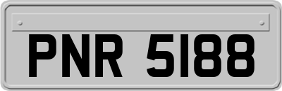 PNR5188