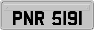 PNR5191