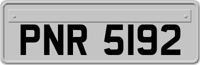 PNR5192
