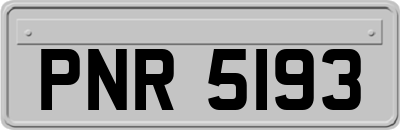 PNR5193