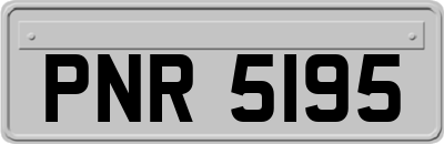 PNR5195