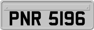 PNR5196