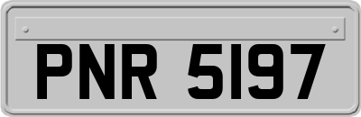 PNR5197