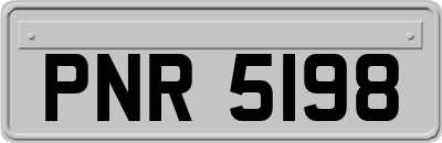 PNR5198