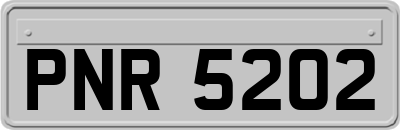 PNR5202