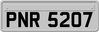 PNR5207