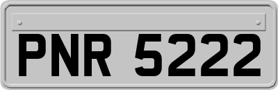PNR5222