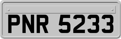PNR5233