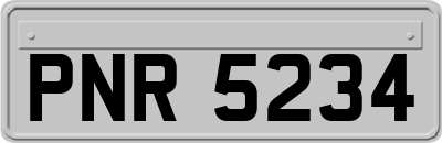 PNR5234