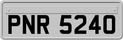 PNR5240