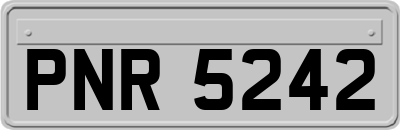 PNR5242