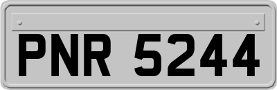 PNR5244