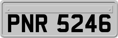 PNR5246
