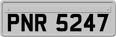 PNR5247