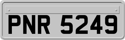 PNR5249