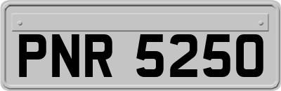PNR5250