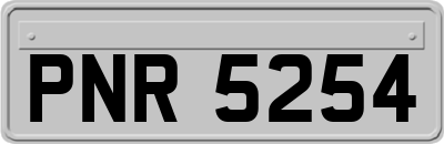 PNR5254