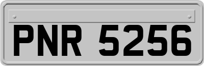PNR5256
