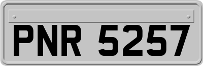 PNR5257