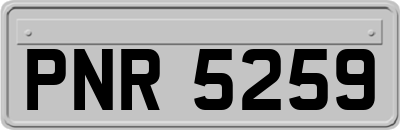 PNR5259