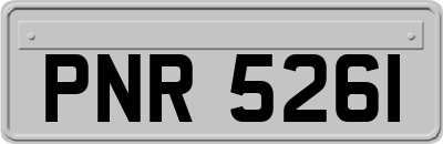 PNR5261