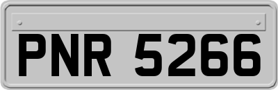 PNR5266