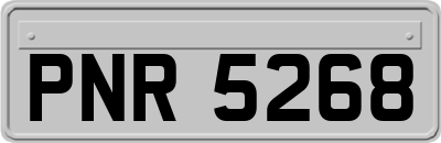 PNR5268