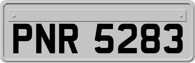 PNR5283