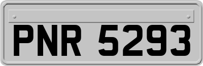 PNR5293
