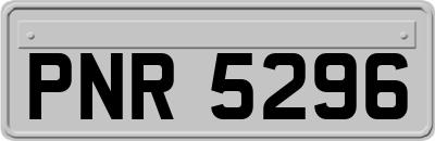 PNR5296