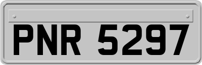 PNR5297