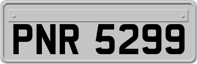 PNR5299