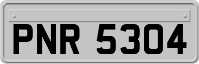 PNR5304